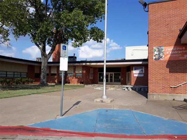 Sunrise McMillan Elementary School