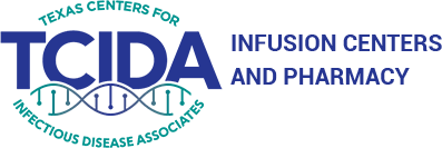 Texas Centers for Infectious Disease Associates